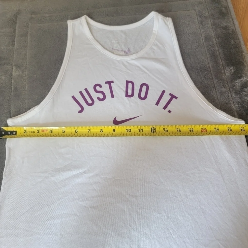 NWT Nike Tank Top M - Picture 6 of 9